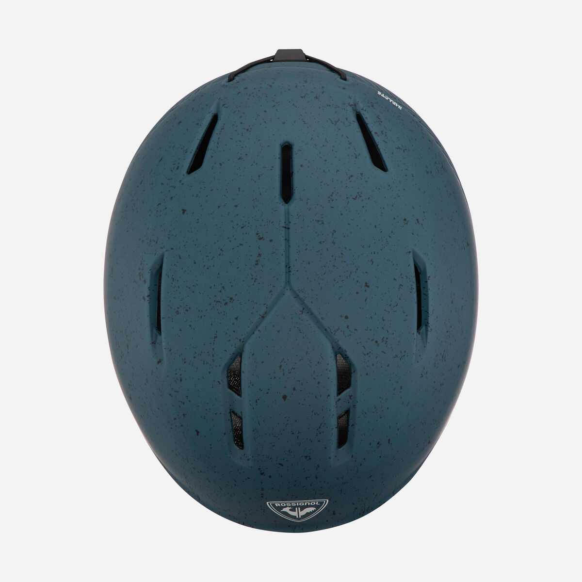 Rossignol Casco de esqu&iacute; Rossignol Fit IMPACTS Essential en azul Blue
