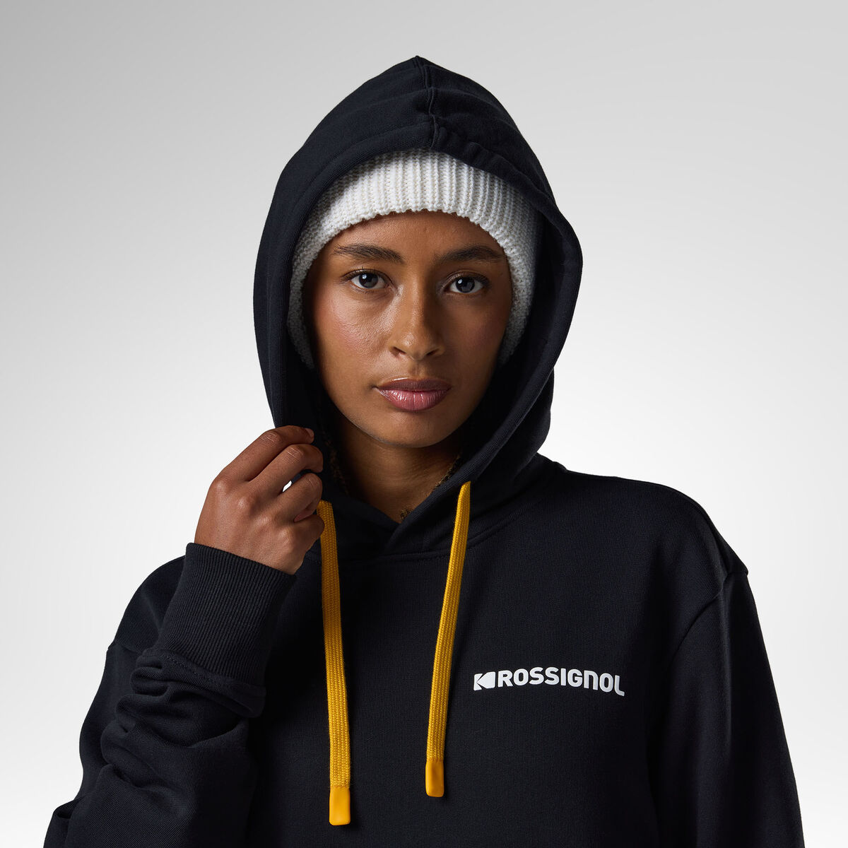 Rossignol ROSSIGNOL X KODAK Unisex Hoodie [Ldw.value.EnumValue;@3c6f7ac7