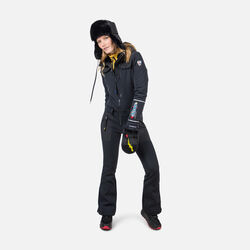 Rossignol JCC Sublim Damenskianzug Black