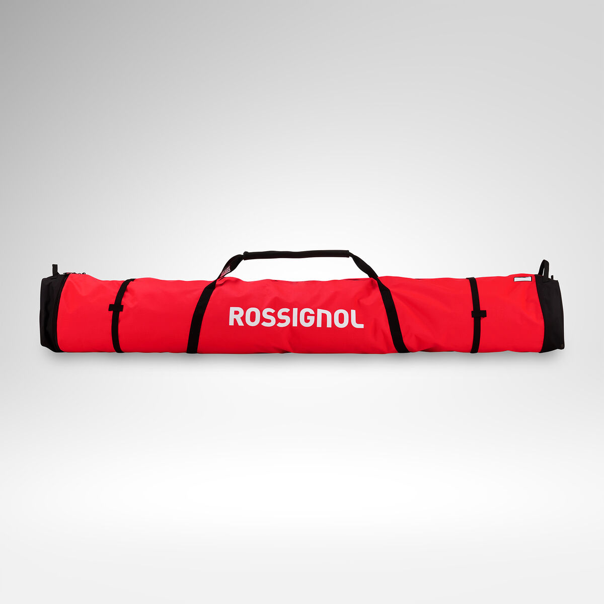 Rossignol Unisex Ski Bag Hero 2/3 pairs Adjustable 190-221 [Ljava.lang.Object;@5a7019dd