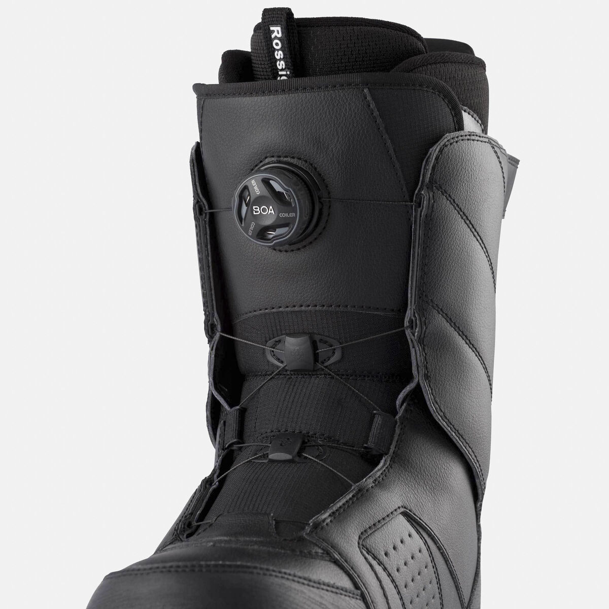 Men's Rossignol Crank BOA® H4 snowboard boot