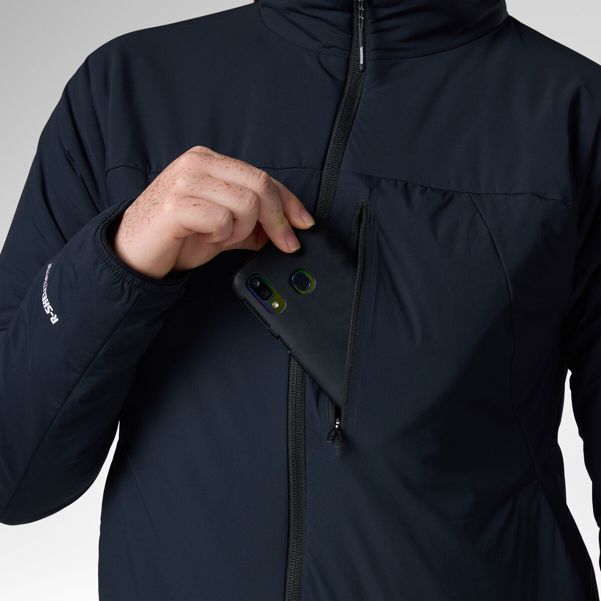 Rossignol Women's Opside Jacket [Ldw.value.EnumValue;@6439ae96
