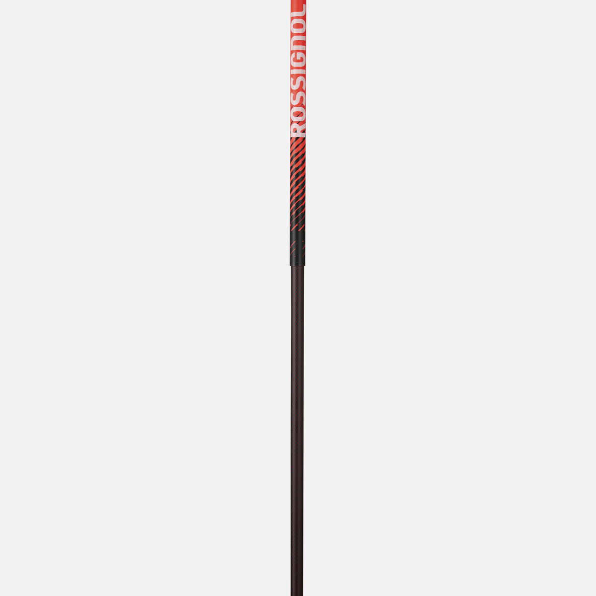Rossignol Hero Carbon Kevlar Alpine Ski Poles Multicolor