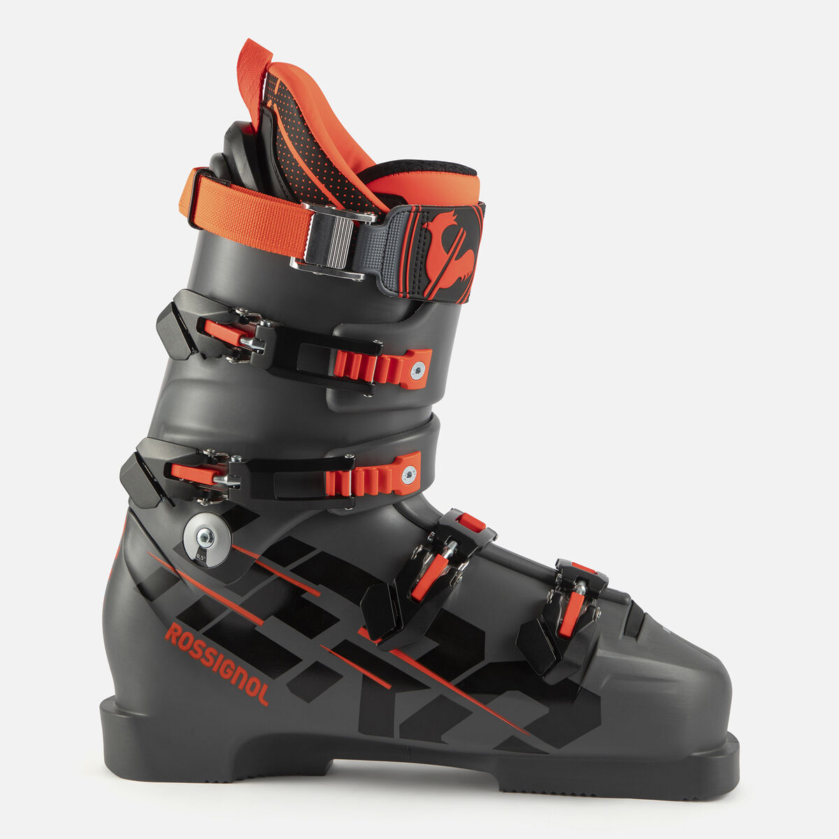 Chaussures de ski Racing unisexe Hero World Cup Zc