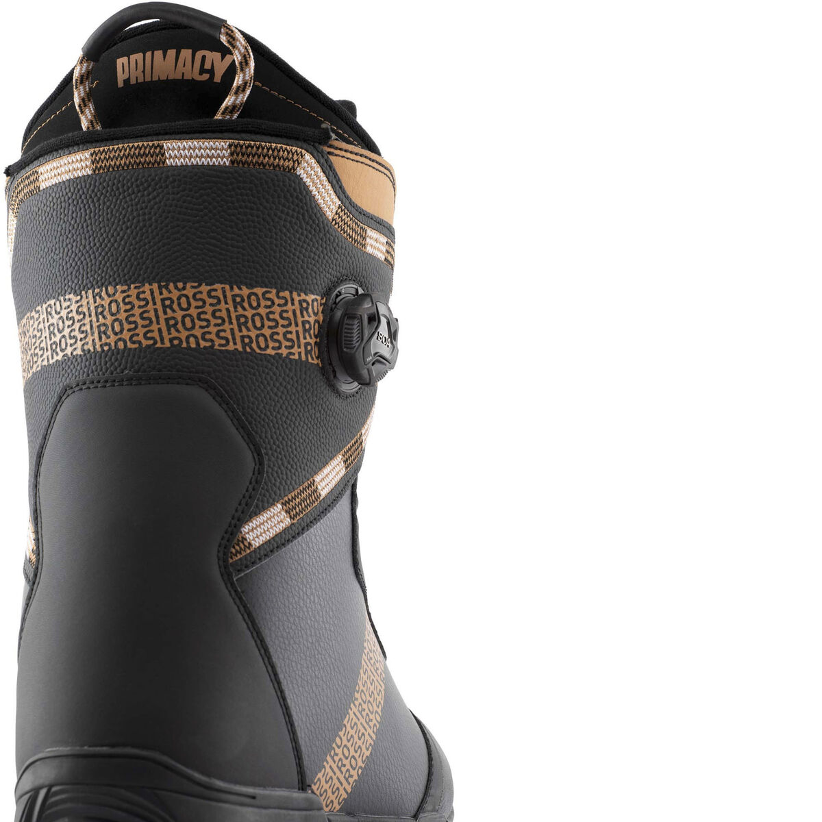 Botas de snowboard Rossignol Primacy Boa® Focus para hombre