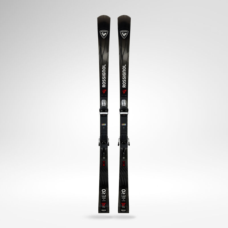 Rossignol HERO MASTER LT R22 SKIS  [Ljava.lang.Object;@355ec850