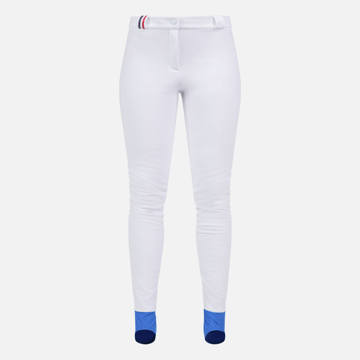 Rossignol Women's Ski Fuseau Pants White