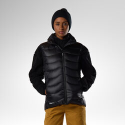 Rossignol Women's Verok Down Vest [Ldw.value.EnumValue;@44562e1d