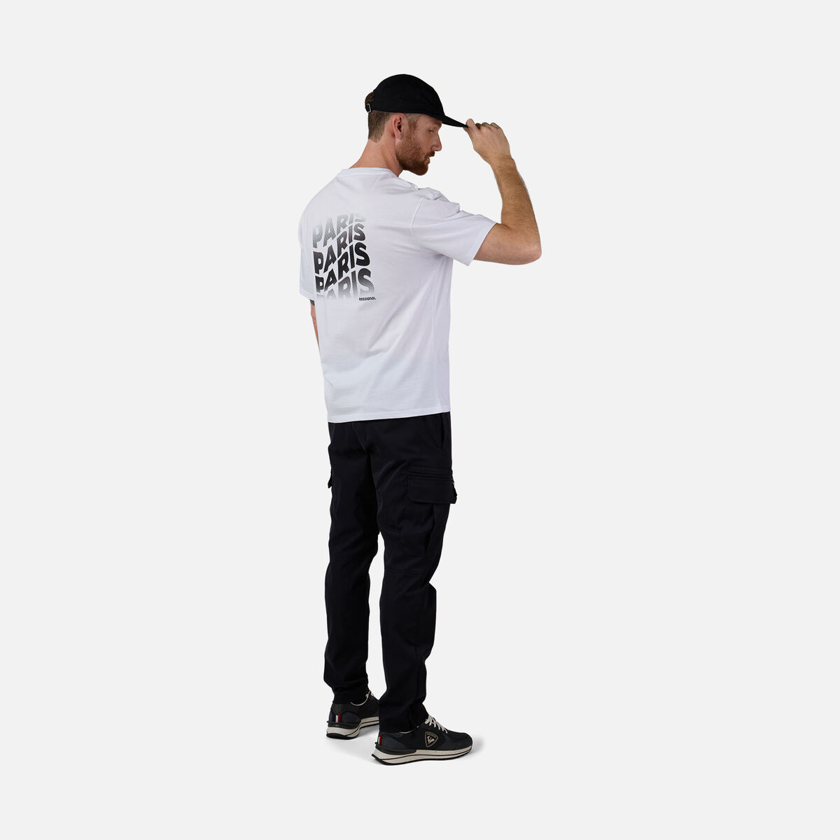 Rossignol Camiseta Paris Unisex [Ljava.lang.Object;@20e8367d