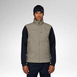 Rossignol Men's Opside Vest Verde