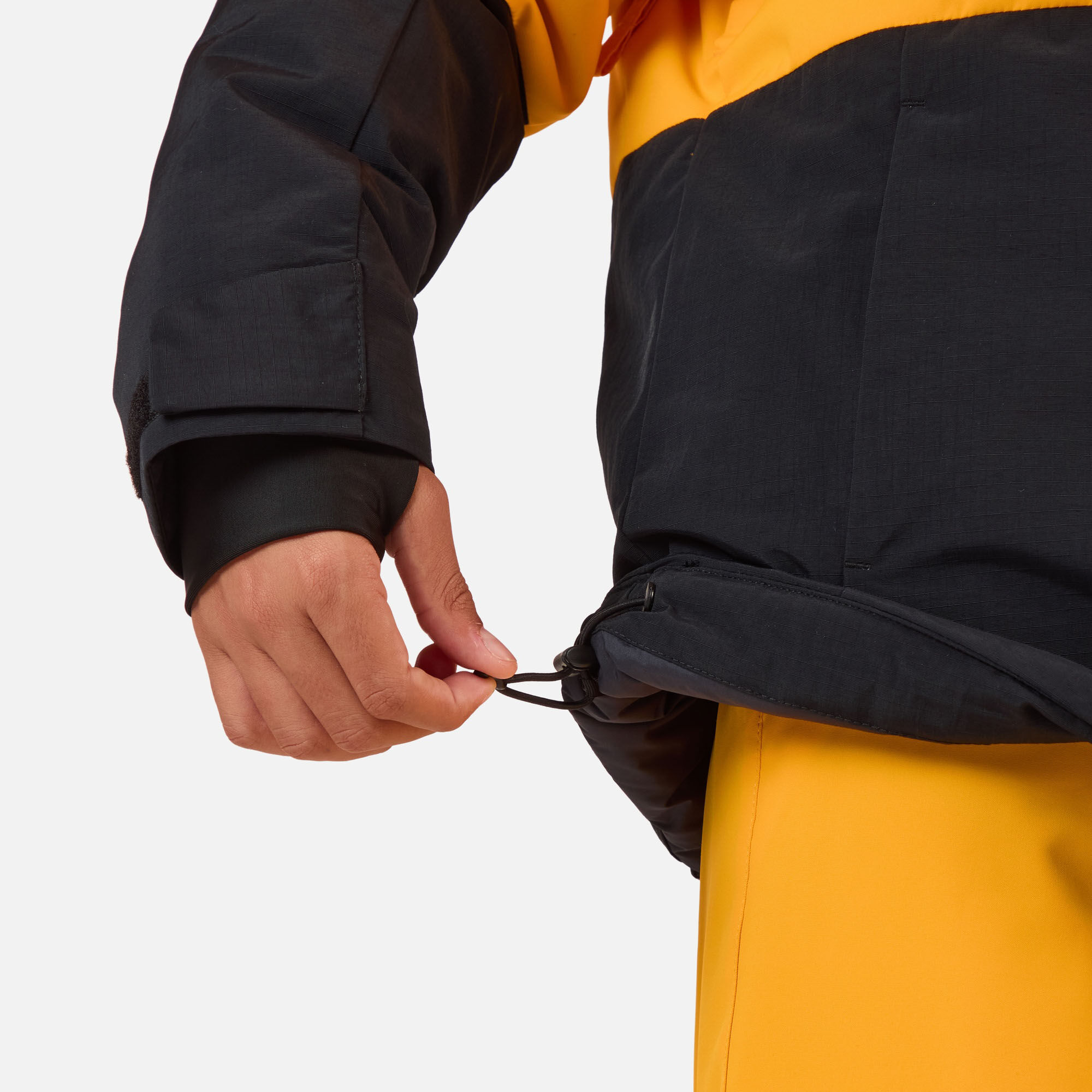 Juniors' Outerlimits Insulated Ski Jacket | Ski jackets | Rossignol