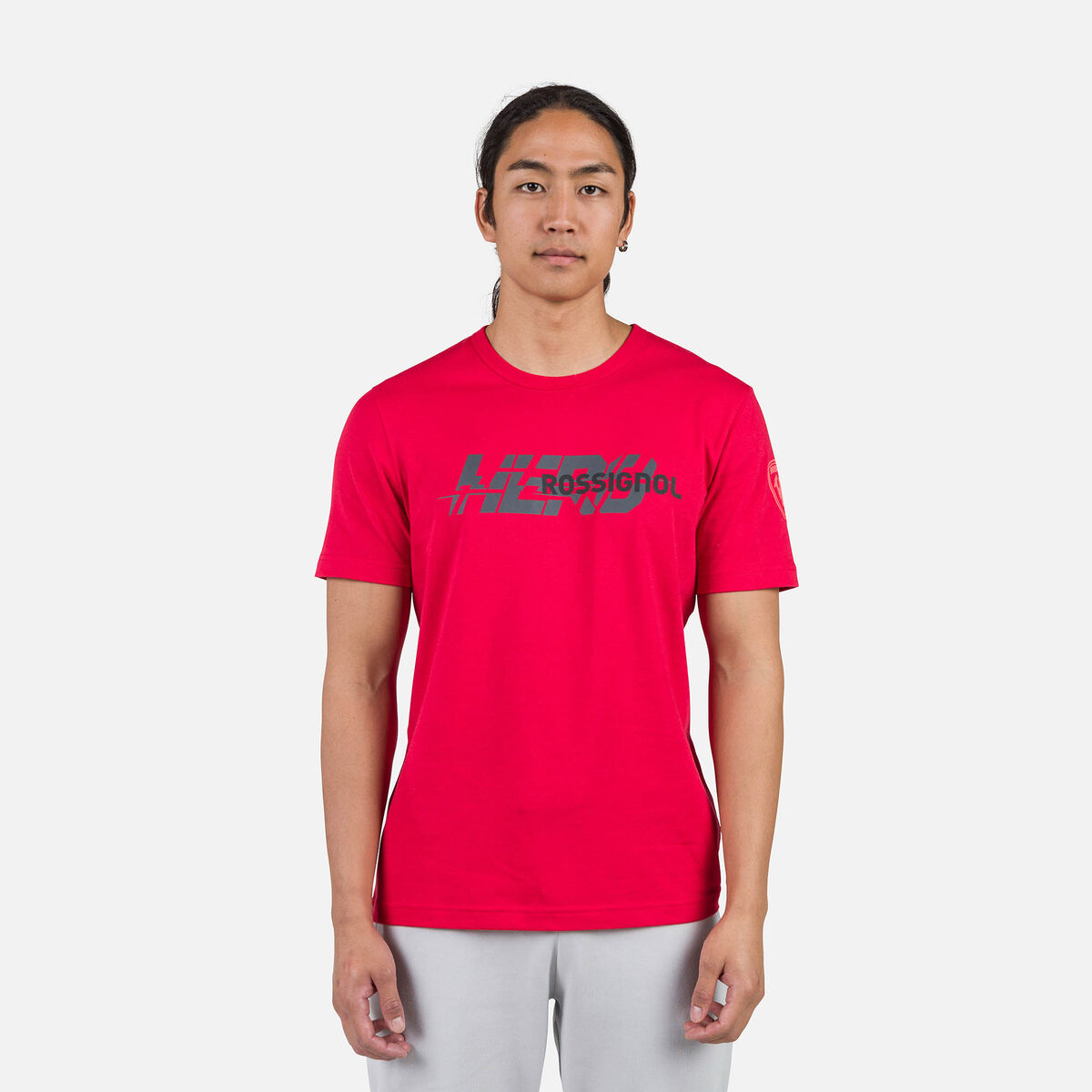 Rossignol Men's Hero Graphic Tee [Ljava.lang.Object;@479045f7