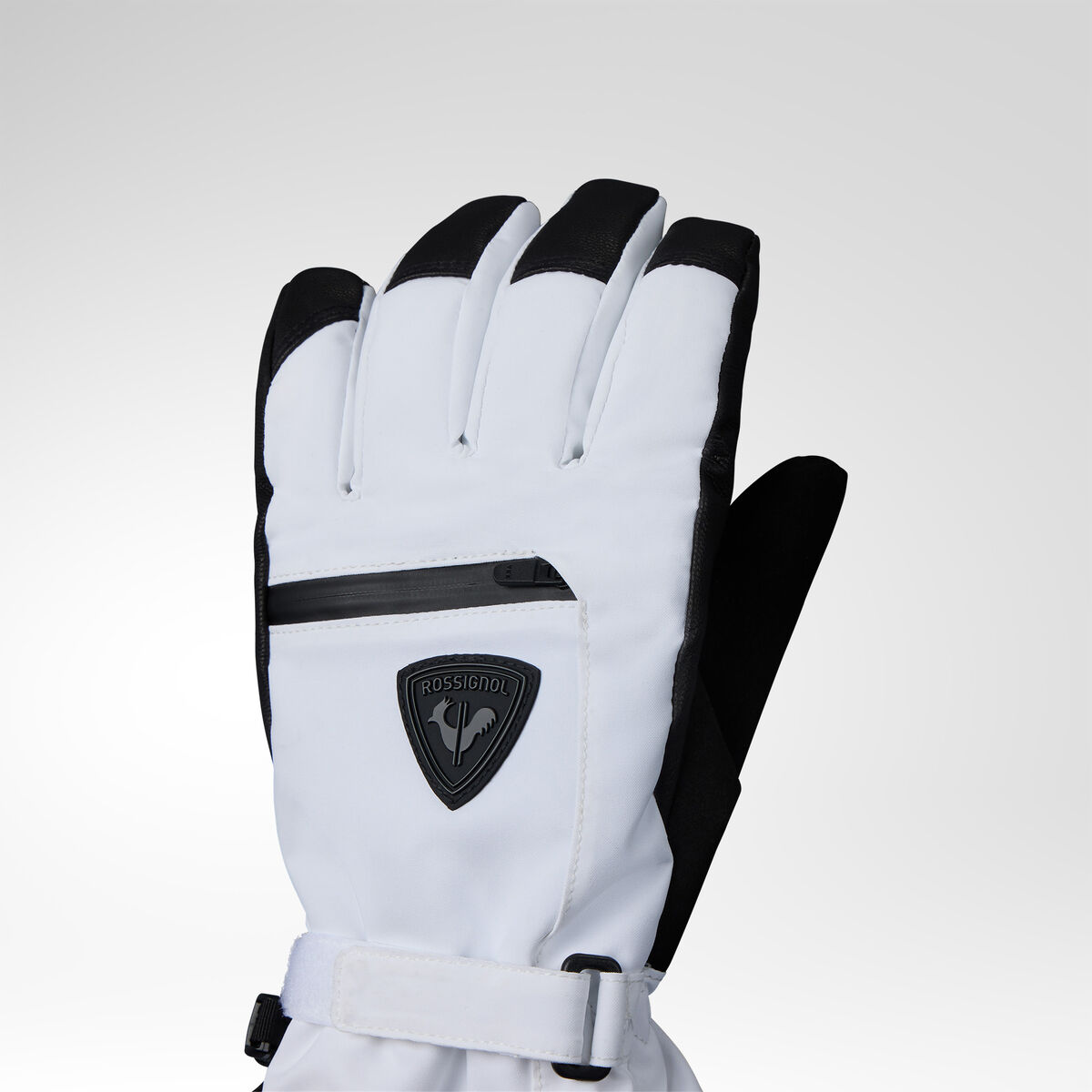Rossignol Women's Romy Ski Gloves R-Shell Dry [Ljava.lang.Object;@406c6f31