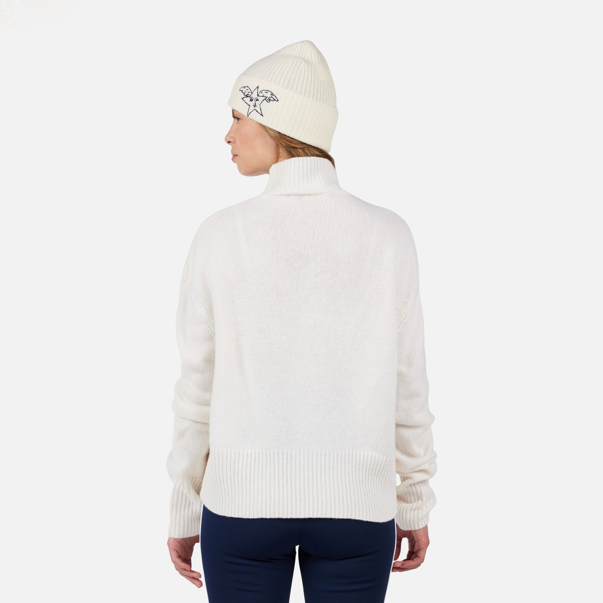 Women's JCC Snow Angels Pullover | OUTLET | Rossignol