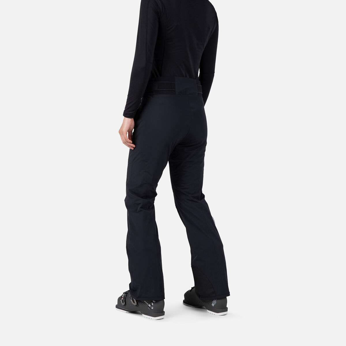 Rossignol Pantalon de ski femme Diretta Noir