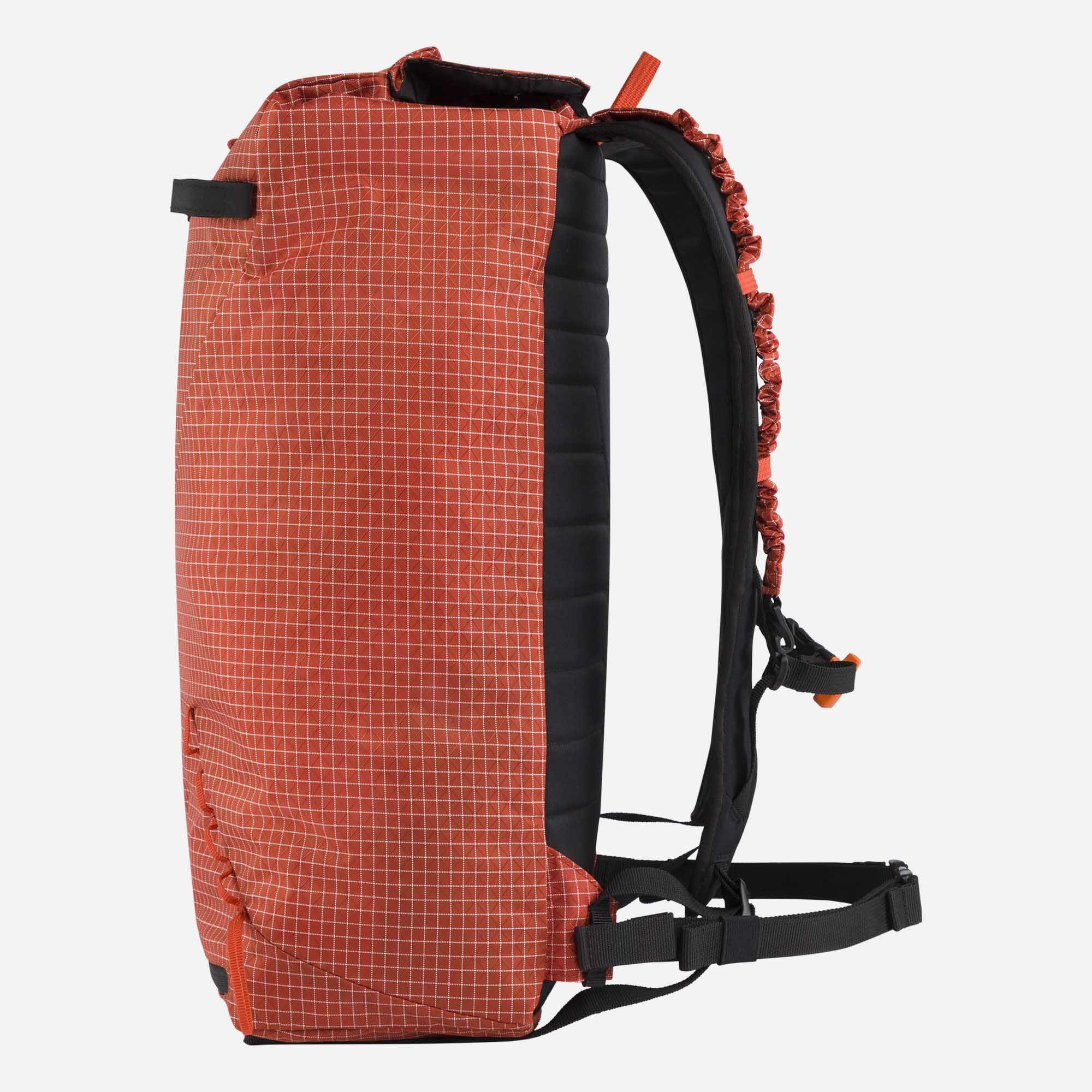 Unisex's ESCAPER UNLIMITED 18L | orange | Rossignol