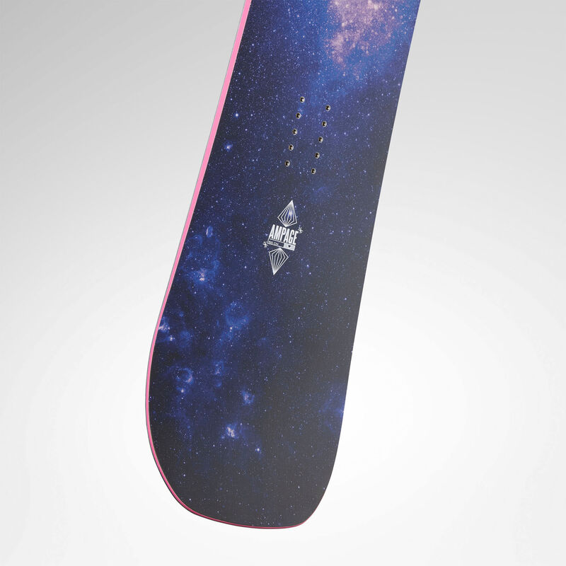 Rossignol Men's Ampage Vol.2 Wide Snowboard [Ldw.value.EnumValue;@449671f3