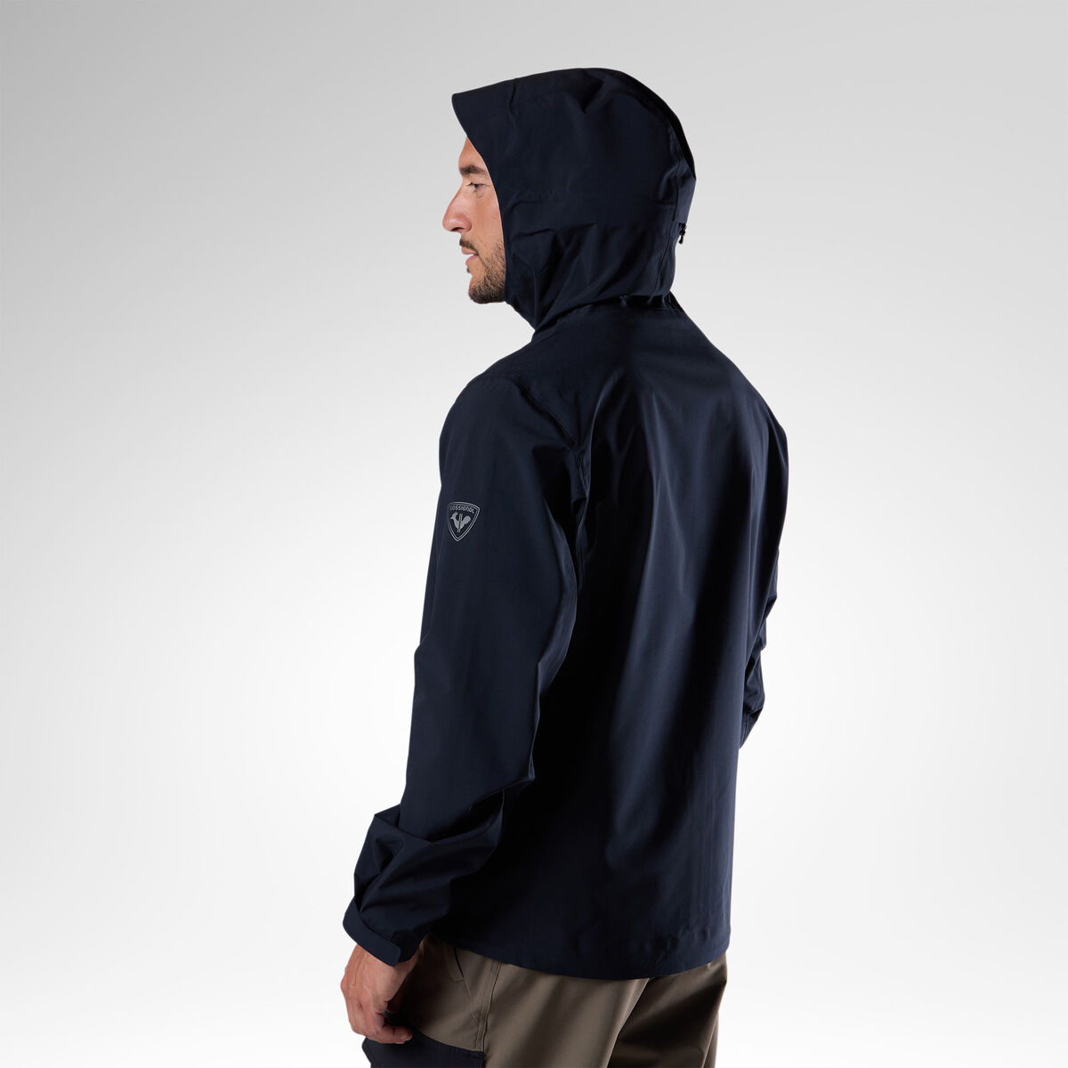 Rossignol Men's Utiliv Jacket [Ljava.lang.Object;@6a338018