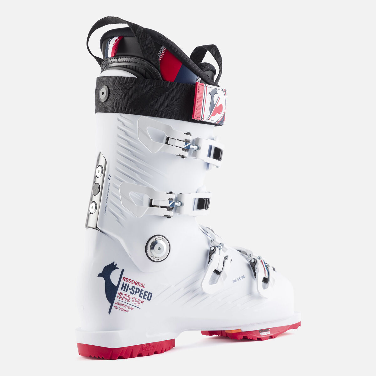 Chaussures de ski de Piste homme HI-Speed Elite 110 LV GW