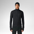 Men's Half Zip First Layer