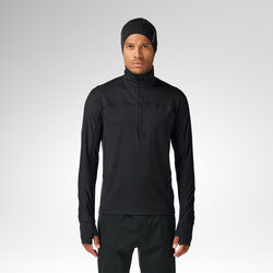Rossignol Men's Half Zip First Layer [Ldw.value.EnumValue;@6e9cbe9c