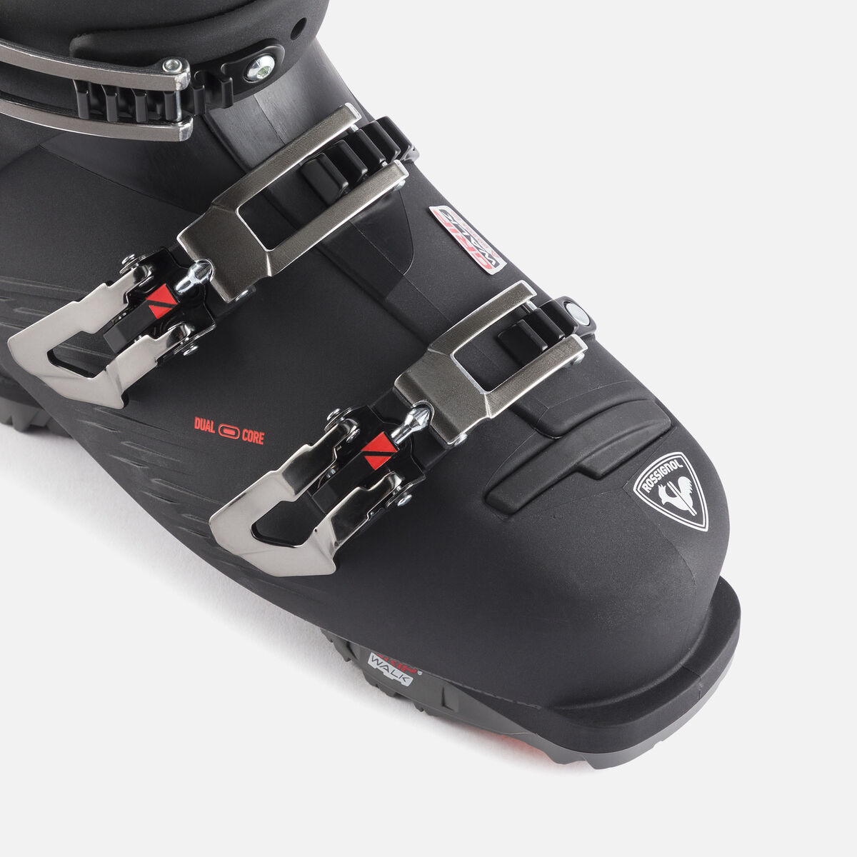Rossignol Men's On Piste Ski Boots HI-Speed Pro 130 CA MV Gw 