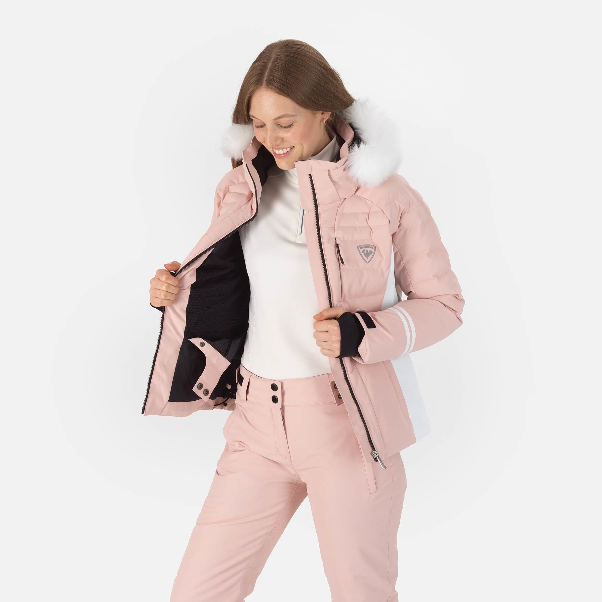 Rossignol Women's Rapide Ski Jacket | Jackets Women | Rossignol