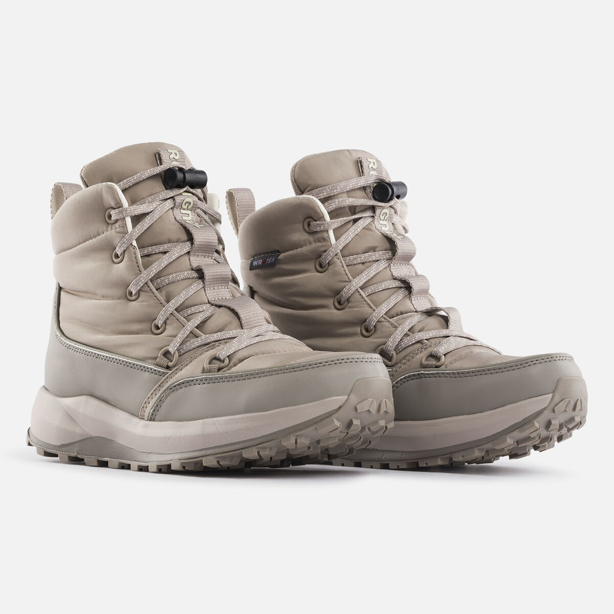 Rossignol Doposci uomo Podium marrone betulla Grey