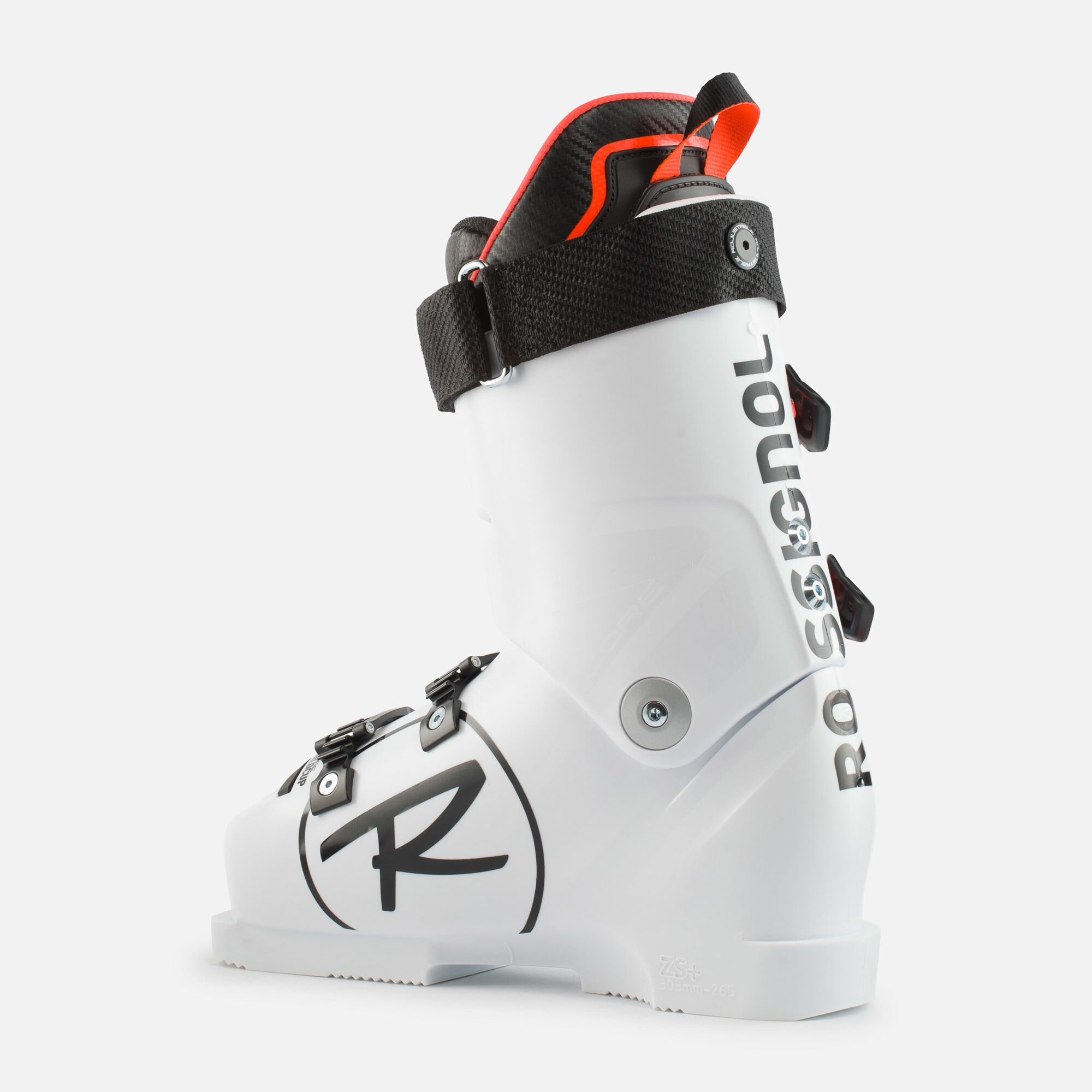 Men's Racing Ski Boots Hero World Cup Z Soft + | Alpine Ski