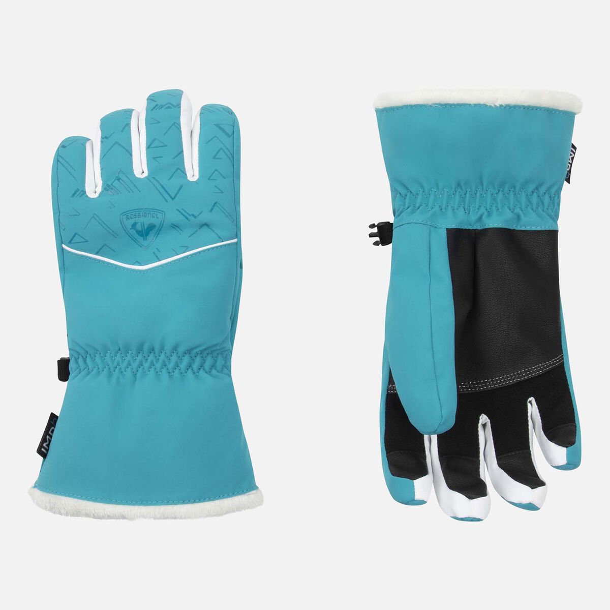 Rossignol Gants de ski Temptation IMP'R Femme [Ljava.lang.Object;@45e35da2