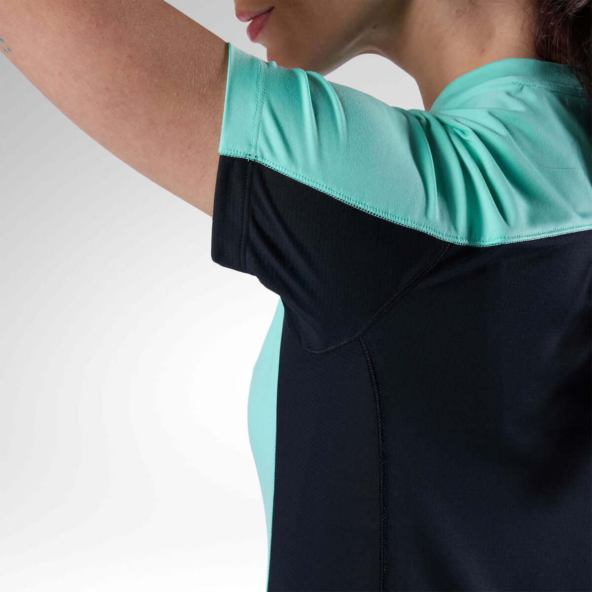 Rossignol Women's Hiking Tee 