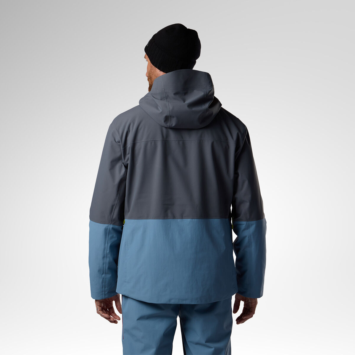Rossignol Men's Desafio 2L Shell Ski Jacket [Ljava.lang.Object;@413db37f