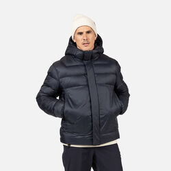 Rossignol Men's Aretu Down Hoodie [Ldw.value.EnumValue;@7e76326c