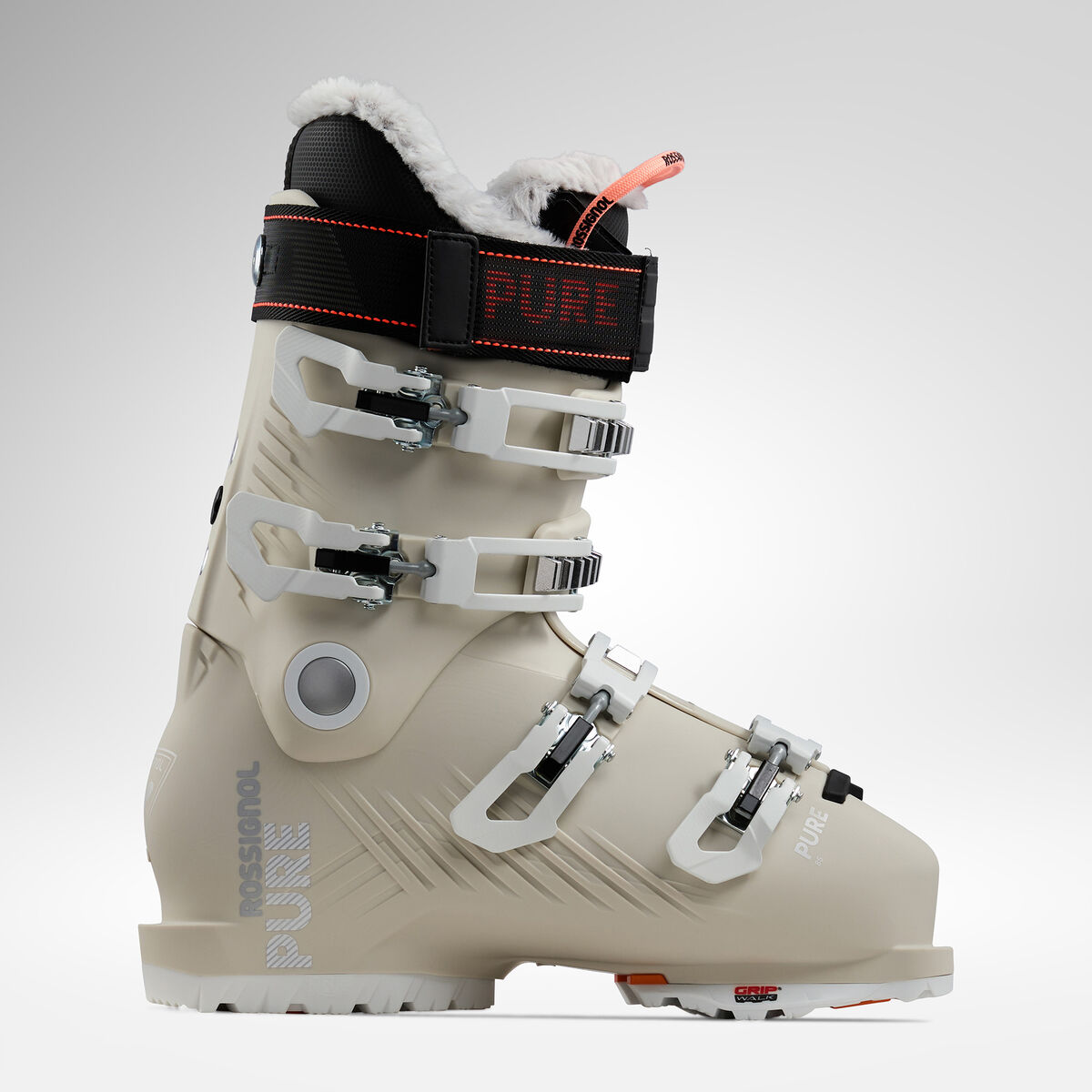 Rossignol Women's PURE 85 GW Ski Boots [Ljava.lang.Object;@4ee903cd