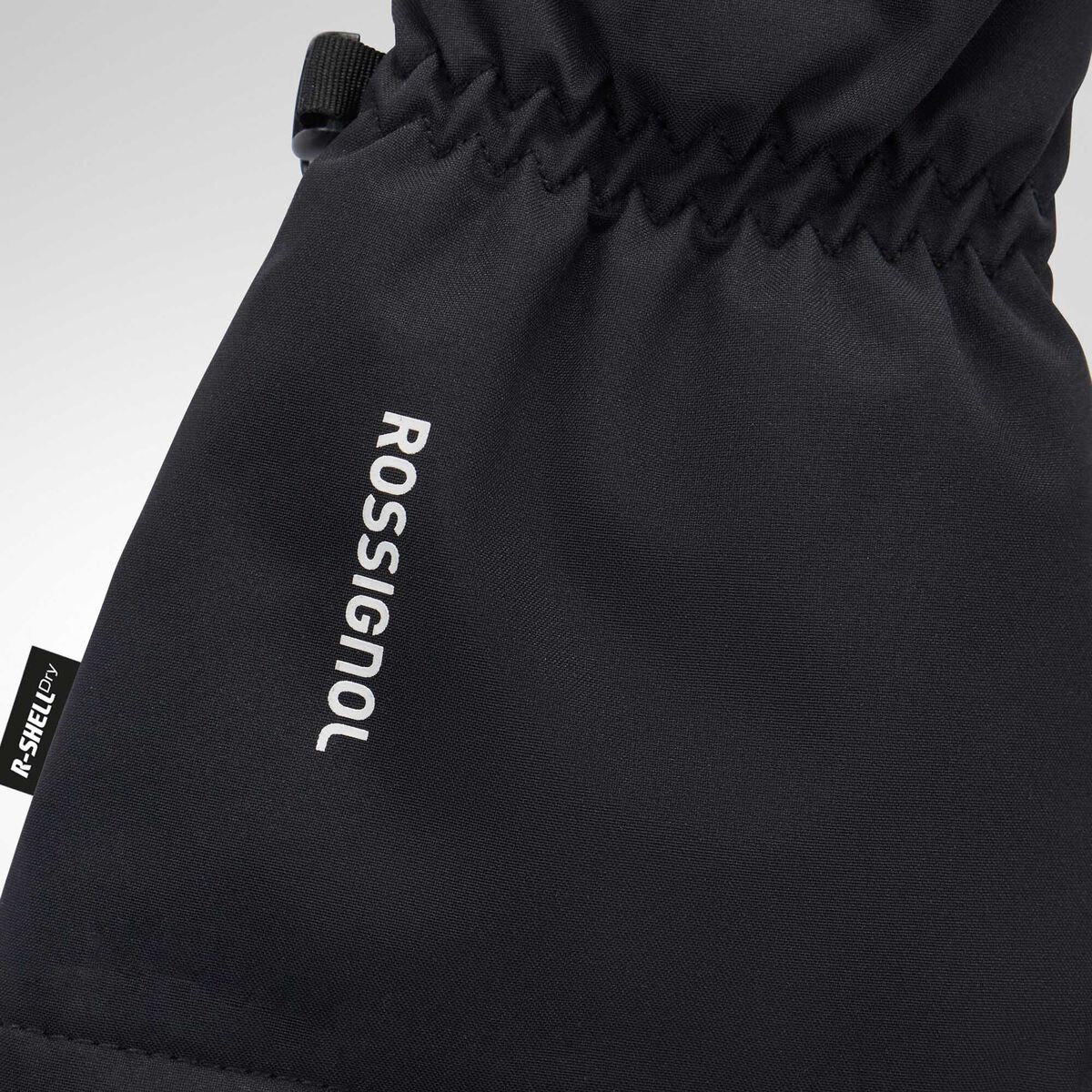 Rossignol Juniors' Baby Mittens R-Shell Dry [Ljava.lang.Object;@a8aae6c