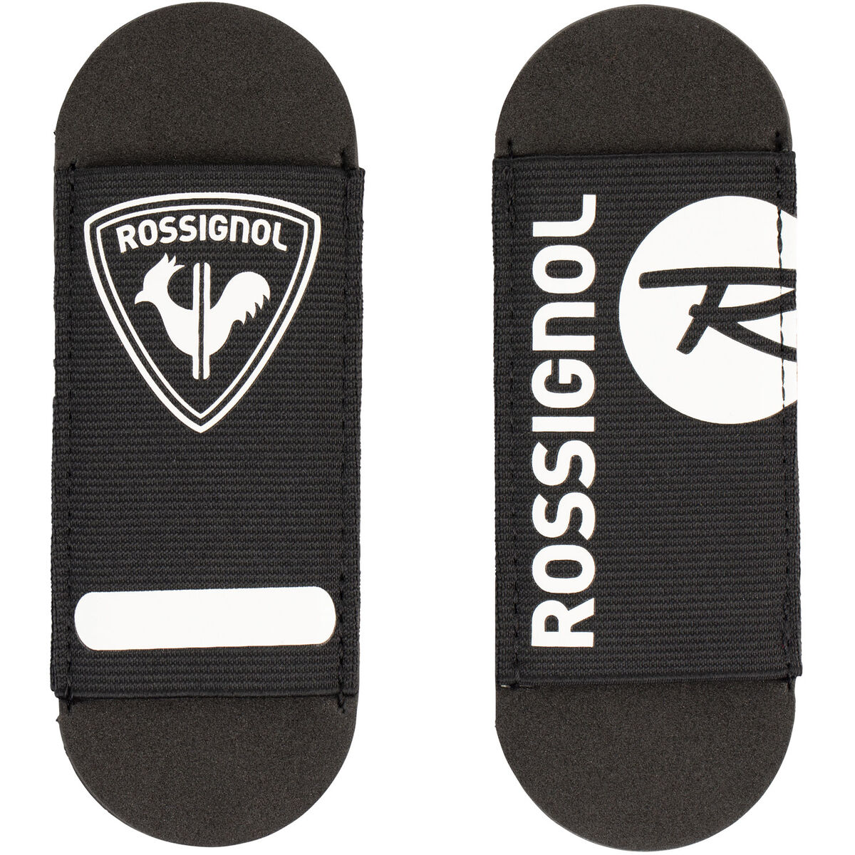 Rossignol CORREAS PARA ESQU&Iacute;S NORDIC para UNISEX Negro