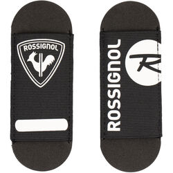 Rossignol BLOCCA SCI DI FONDO UNISEX Nero