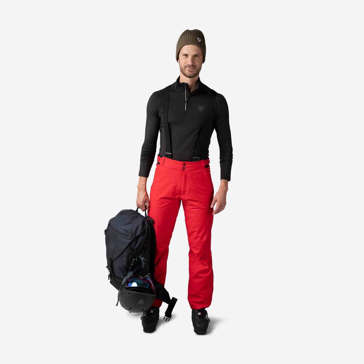 Rossignol Pantalones de esqu&iacute; para hombre [Ljava.lang.Object;@6ca2ddd3