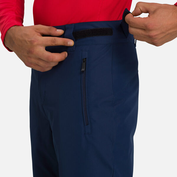 Giacca Da Sci Uomo Ultrasport Mel - Impermeabile, Antivento, Tecnologia Ultraflow 10.000, Ideale Per Sci E Snowboard