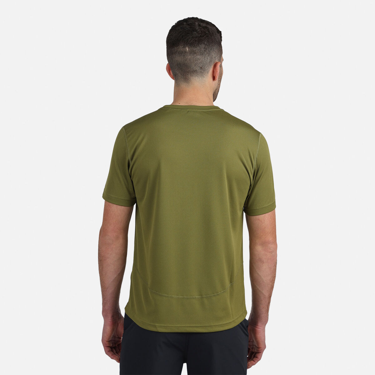 T-shirt de randonnée Plain Homme