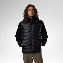 Rossignol Men's Verok Down Vest [Ldw.value.EnumValue;@49a8adff