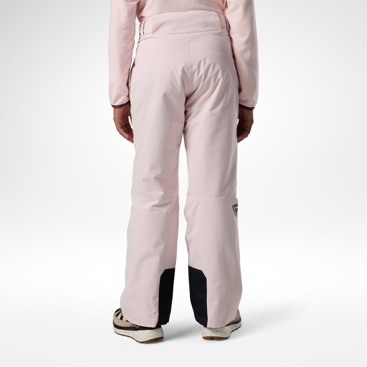 Rossignol Pantalon de ski isolant pour fille [Ljava.lang.Object;@7751668c