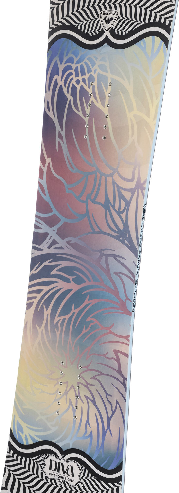 ROSSIGNOL DIVA SNOWBOARD | ALL MOUNTAIN | Rossignol