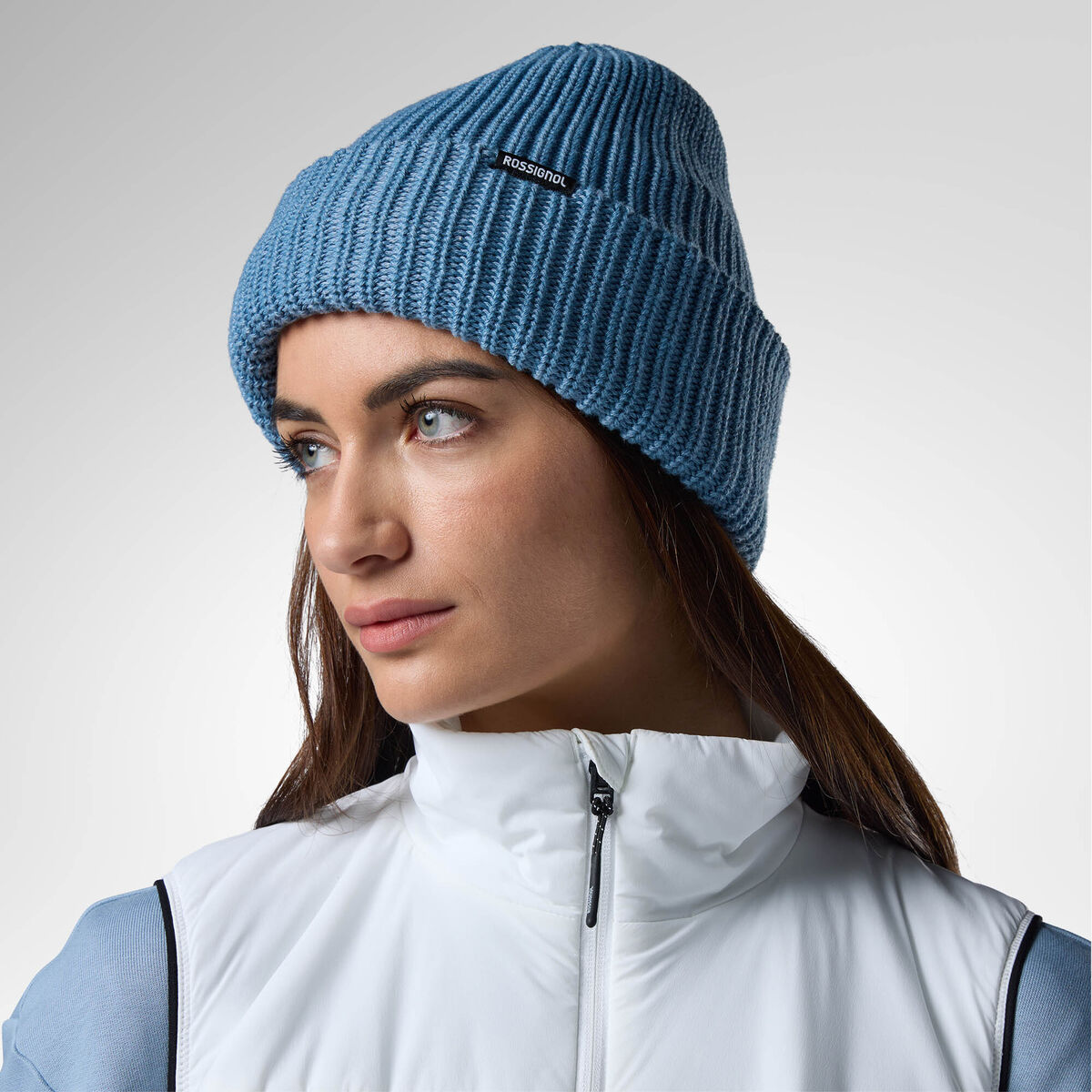 Rossignol Opal Beanie [Ljava.lang.Object;@44f2cc69