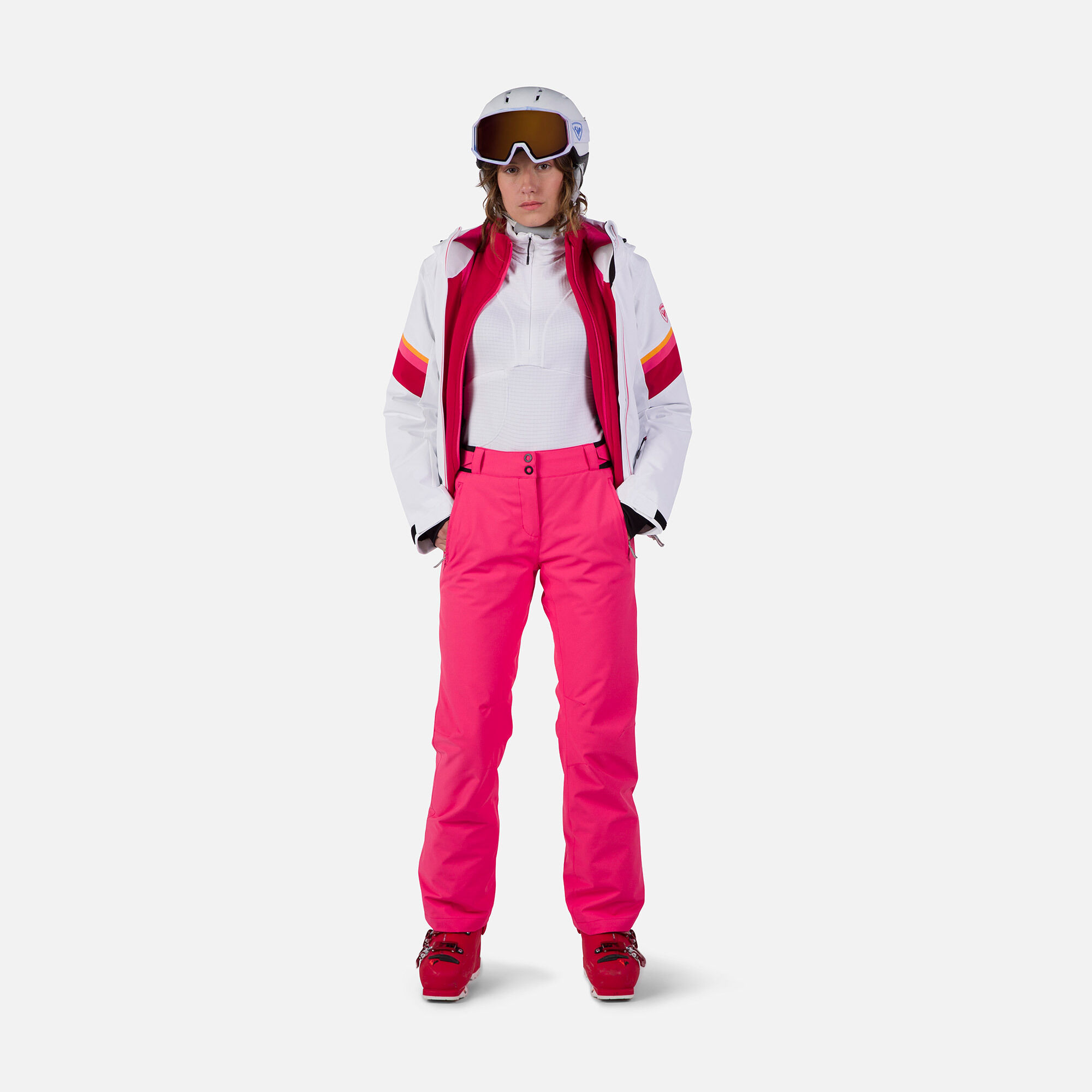 Women's Ski Pants | Outlet | Rossignol