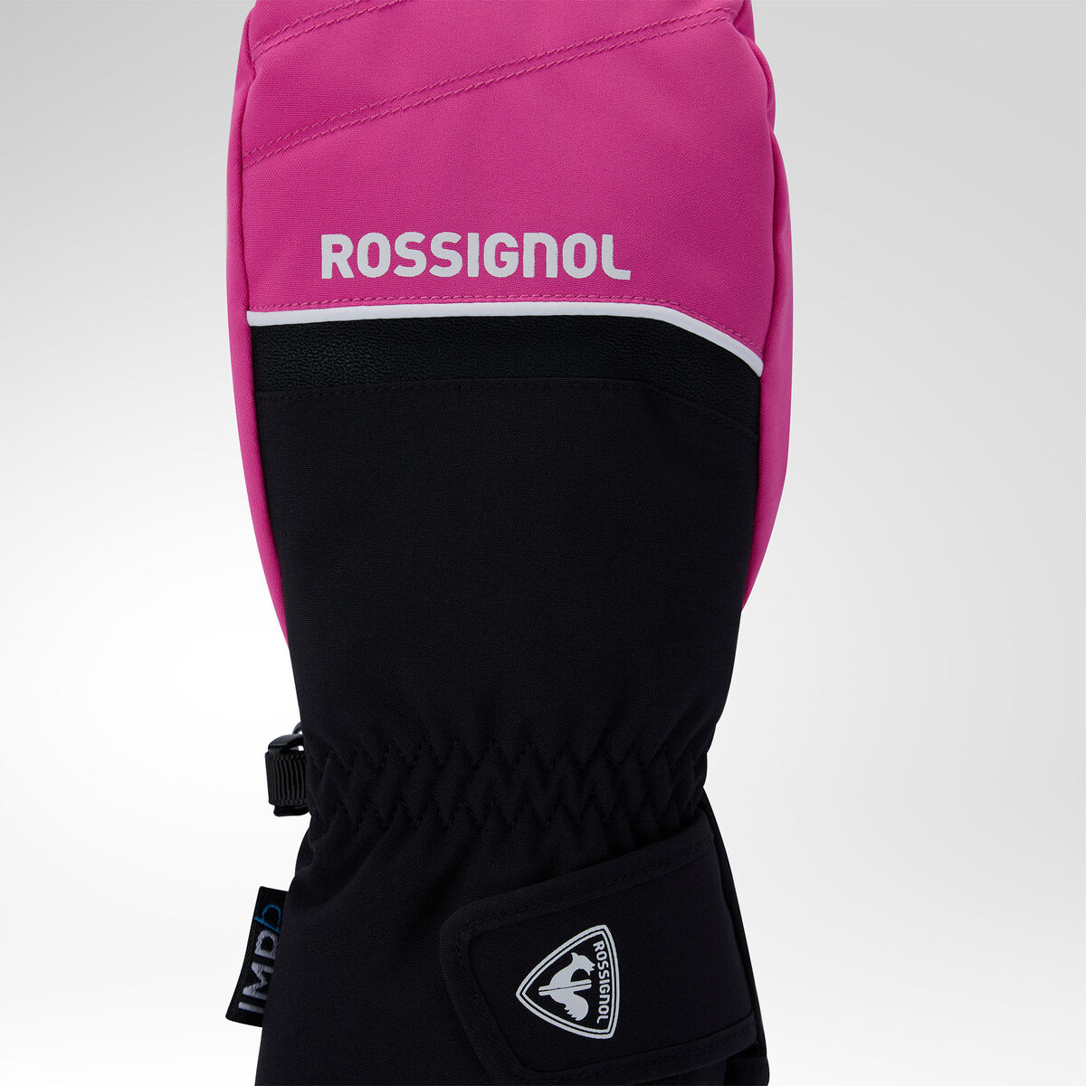 Rossignol Juniors' Tech IMP'R Ski Mittens [Ljava.lang.Object;@64ea50e
