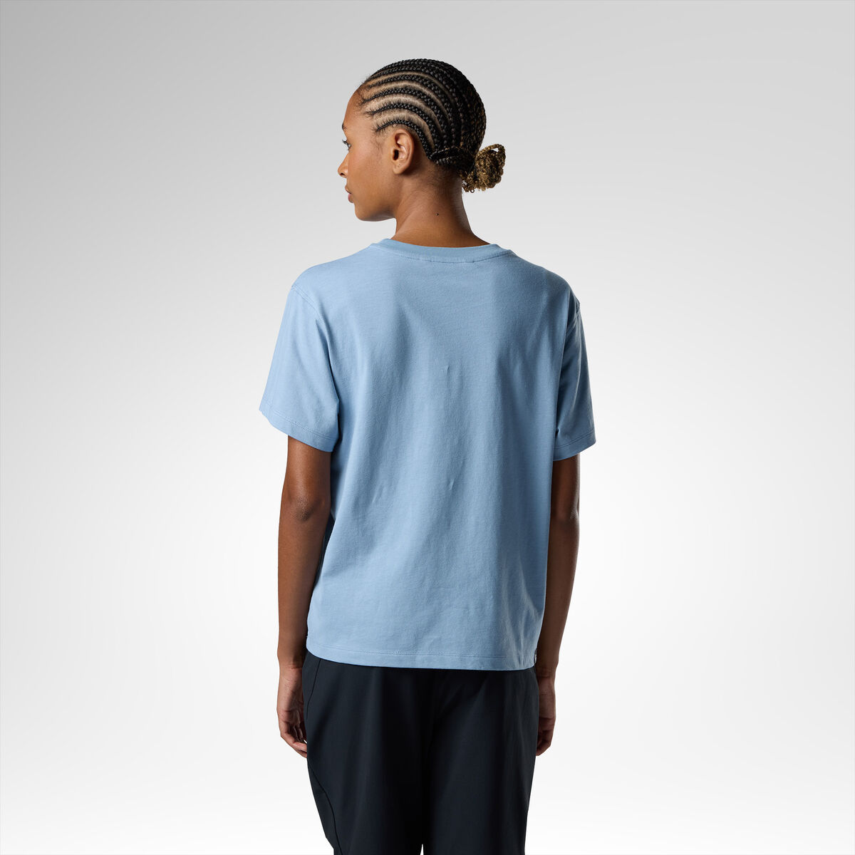 Rossignol T-shirt Waterfall Relax pour femmes [Ljava.lang.Object;@621610b5