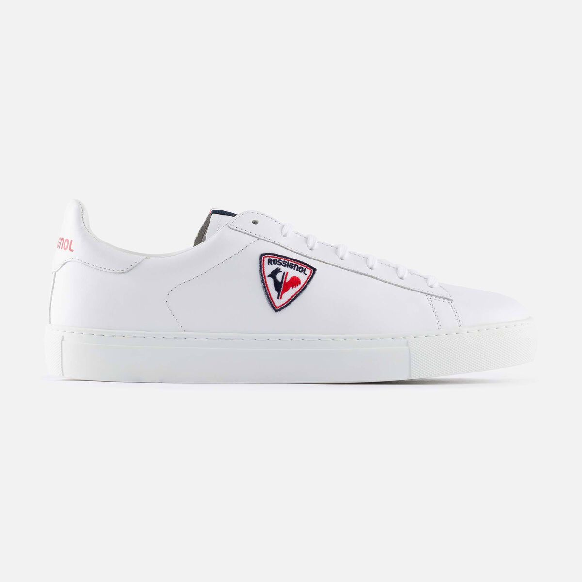 Rossignol Chaussures Alex blanches pour femme White