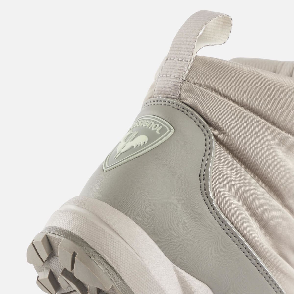 Rossignol Doposci uomo Podium marrone betulla Grey