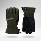Juniors' ROC Ski Gloves R-Shell Dry